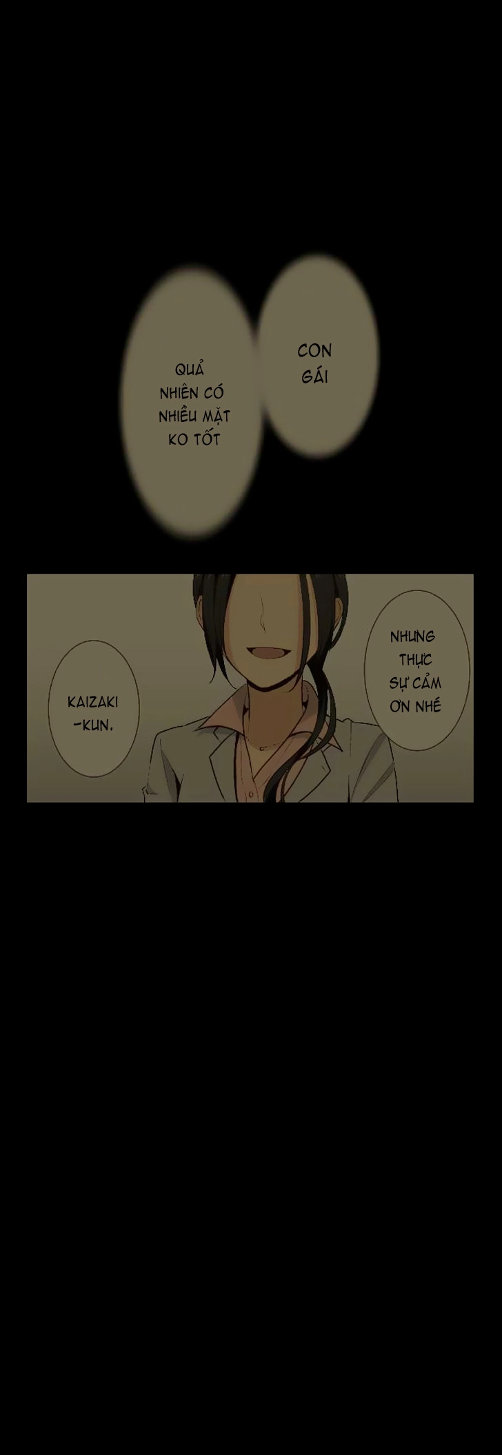 ReLIFE Chapter 16 - 8