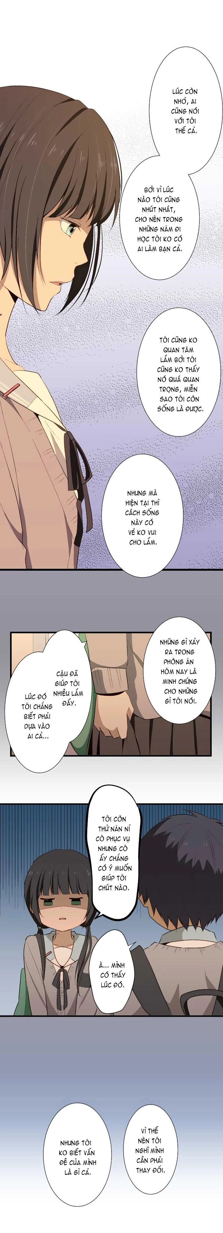 ReLIFE Chapter 17 - 11