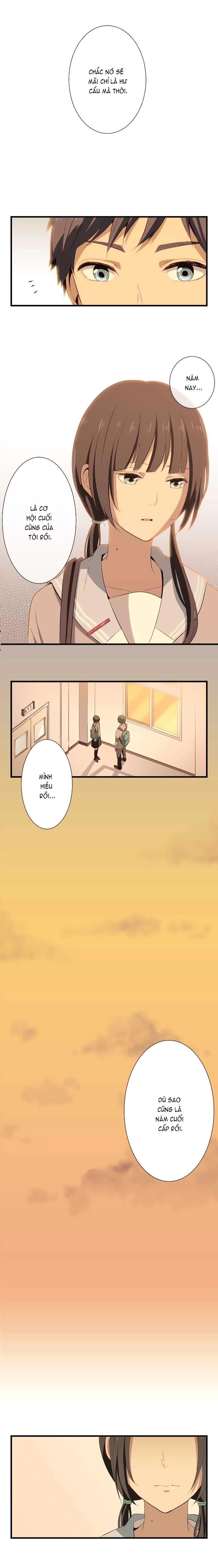 ReLIFE Chapter 18 - 6