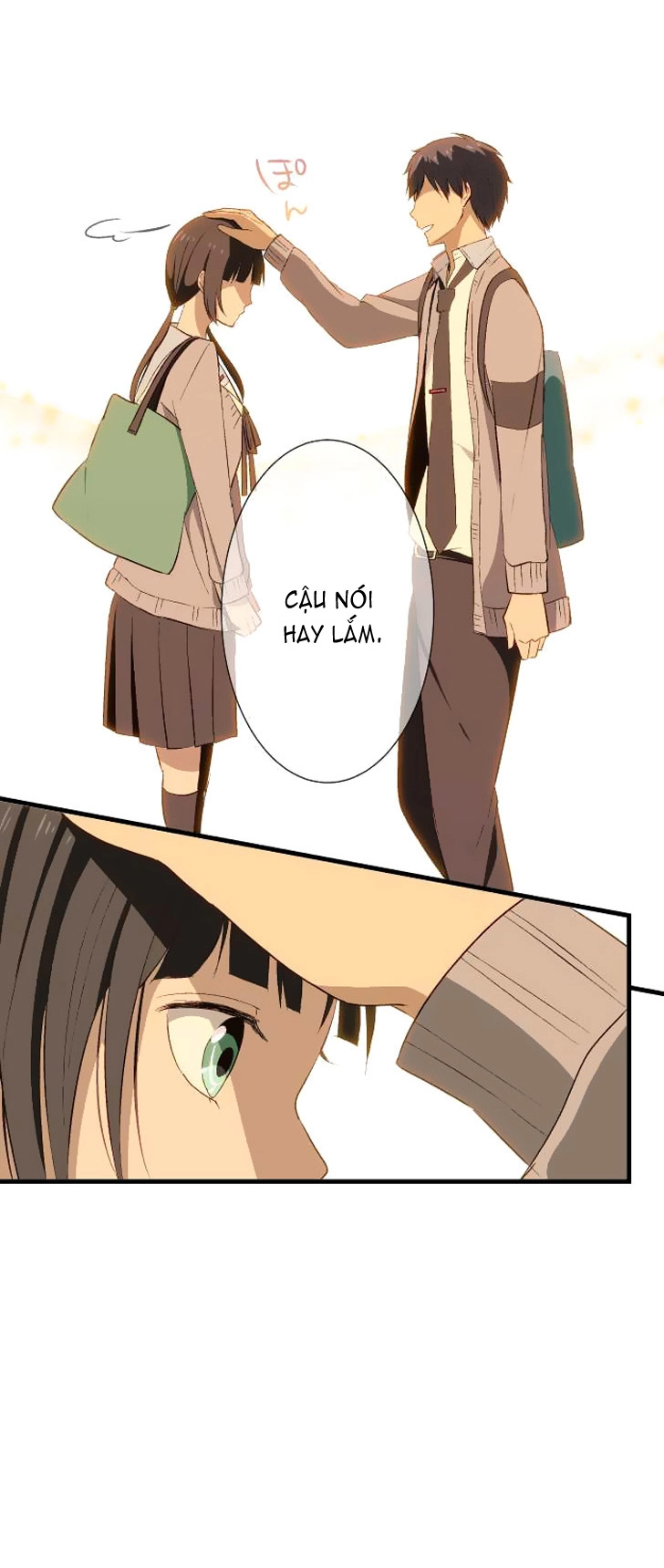 ReLIFE Chapter 18 - 12