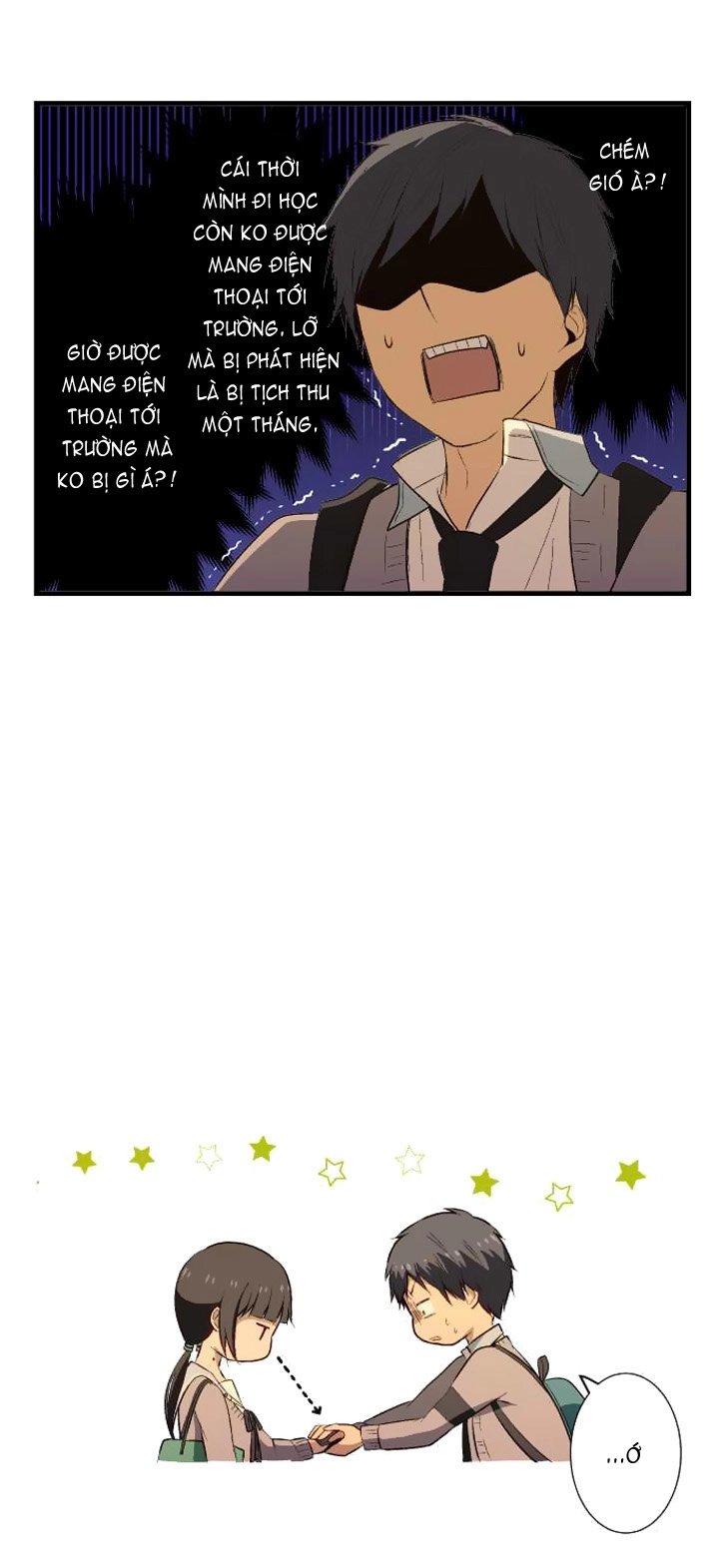 ReLIFE Chapter 18 - 15