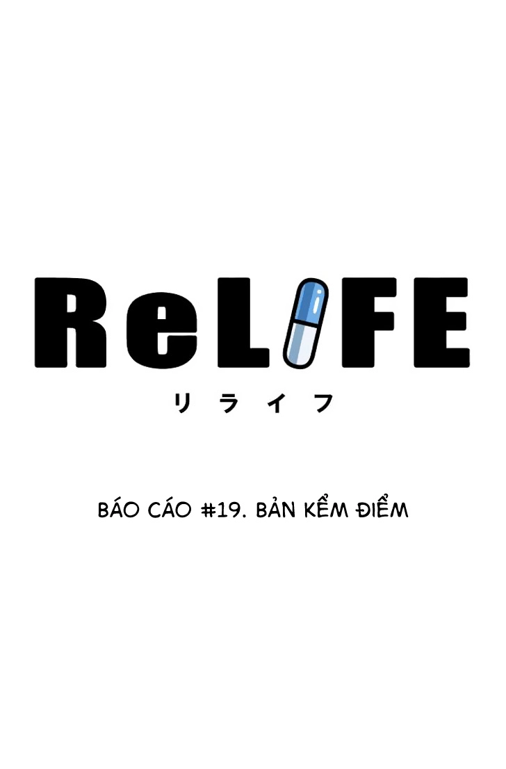 ReLIFE Chapter 19 - 3