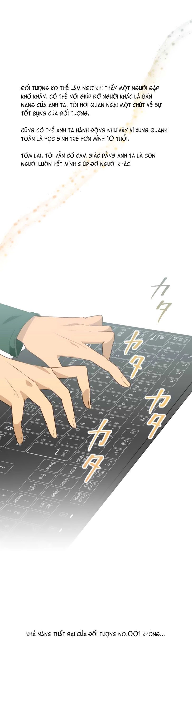 ReLIFE Chapter 19 - 20