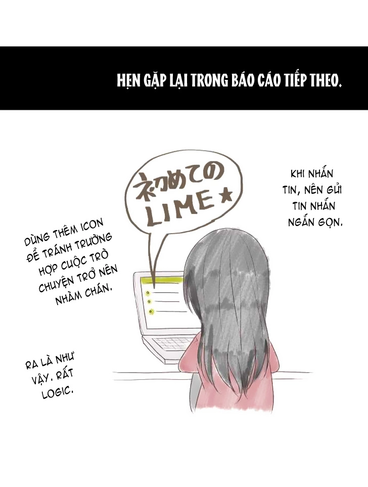 ReLIFE Chapter 19 - 22