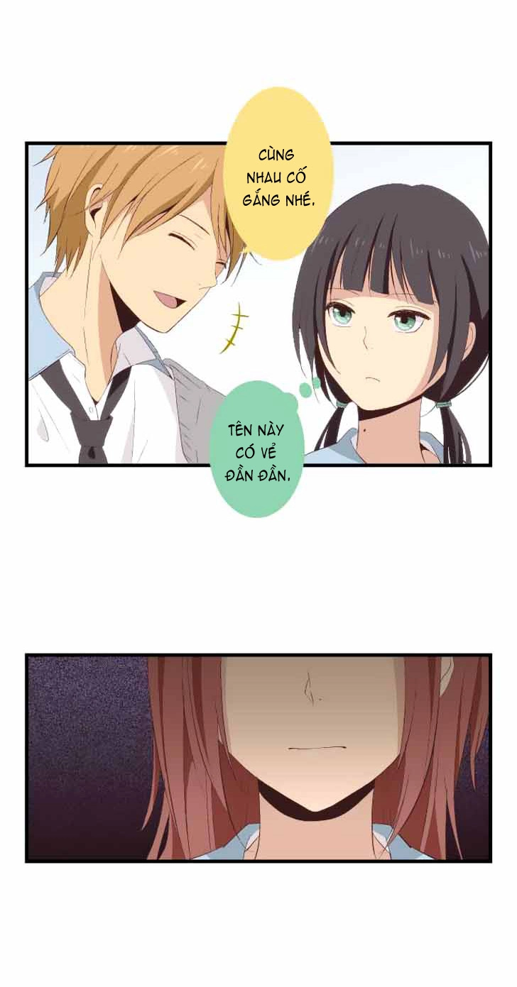 ReLIFE Chapter 20 - 14