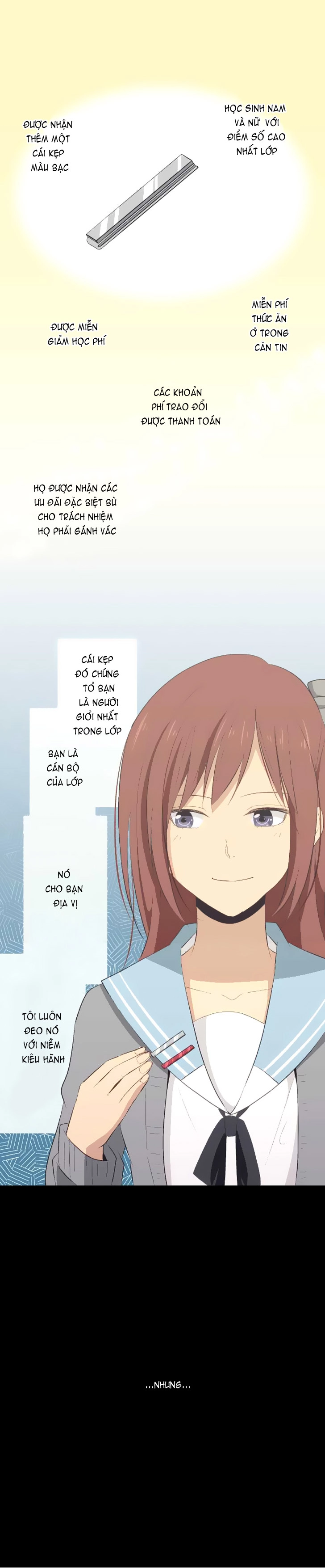 ReLIFE Chapter 21 - 2