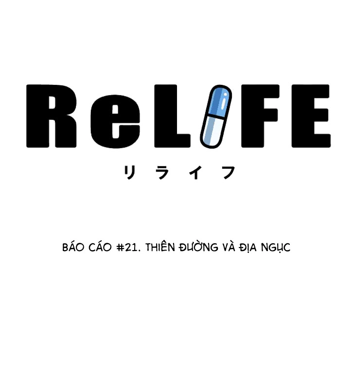 ReLIFE Chapter 21 - 3