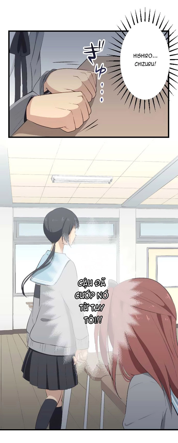 ReLIFE Chapter 21 - 5