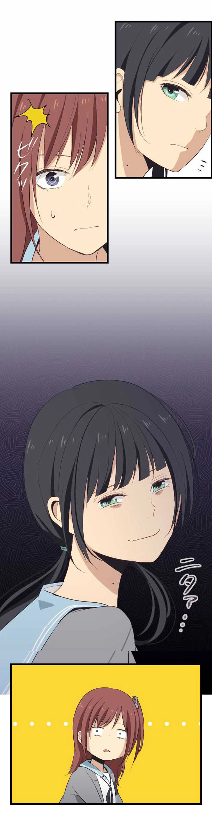 ReLIFE Chapter 21 - 6