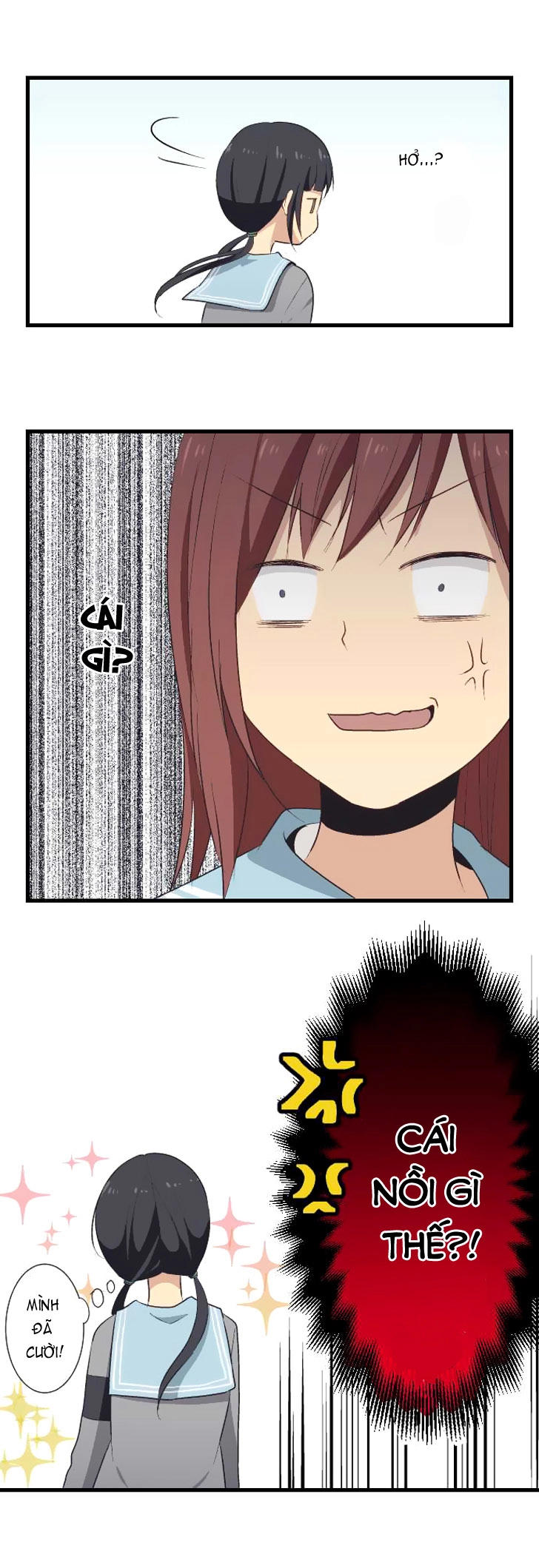 ReLIFE Chapter 21 - 7