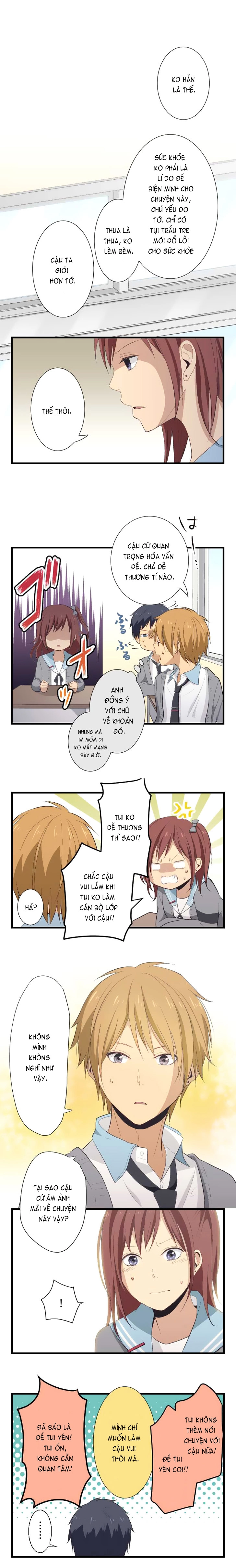 ReLIFE Chapter 21 - 9