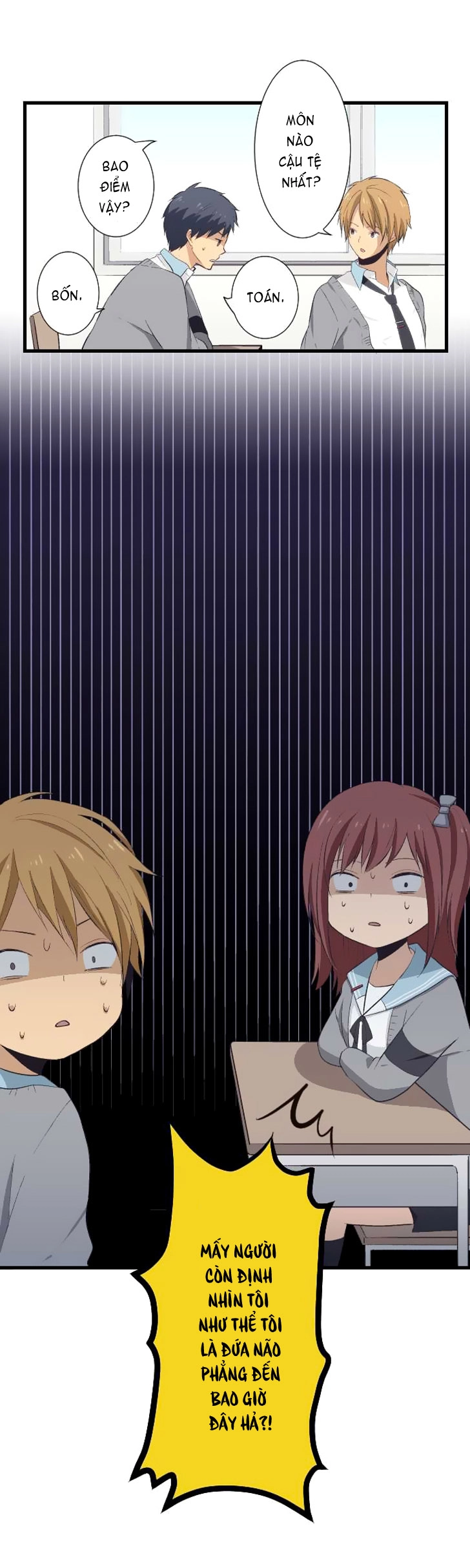 ReLIFE Chapter 21 - 12