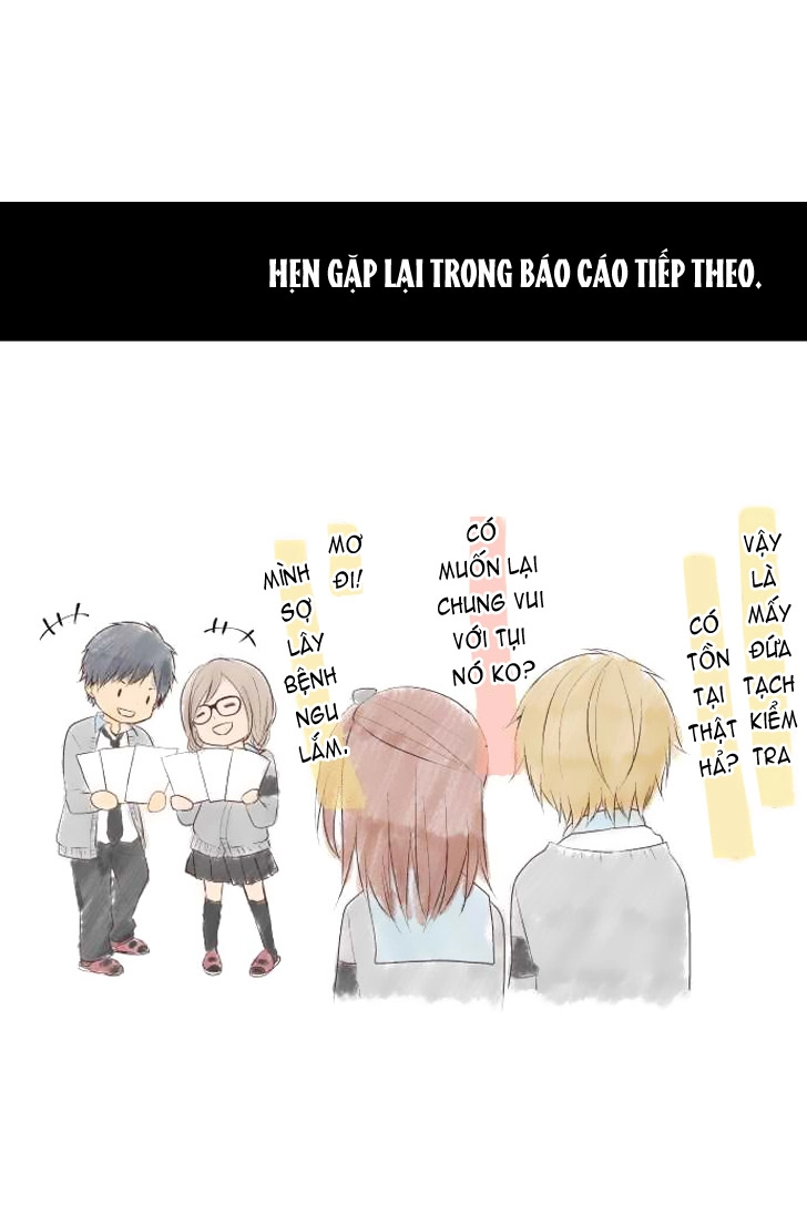 ReLIFE Chapter 21 - 16