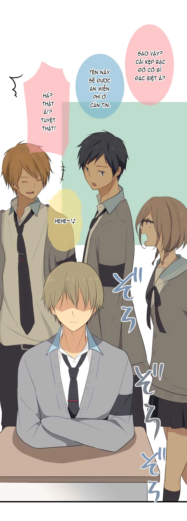 ReLIFE Chapter 22 - 6