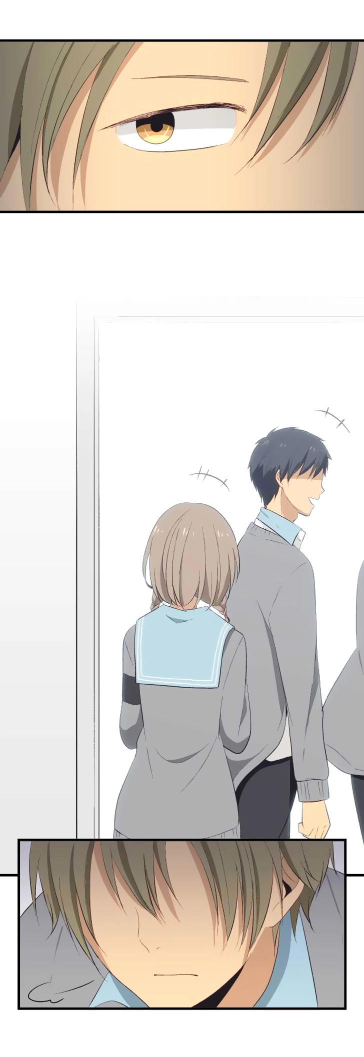 ReLIFE Chapter 22 - 7
