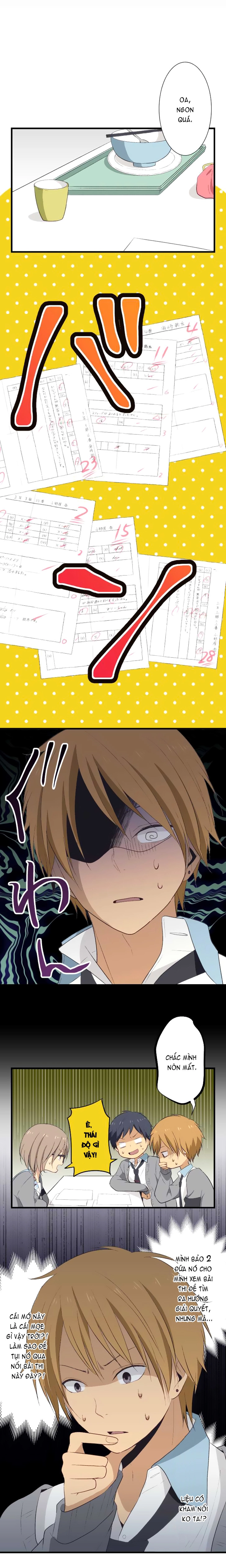 ReLIFE Chapter 22 - 9