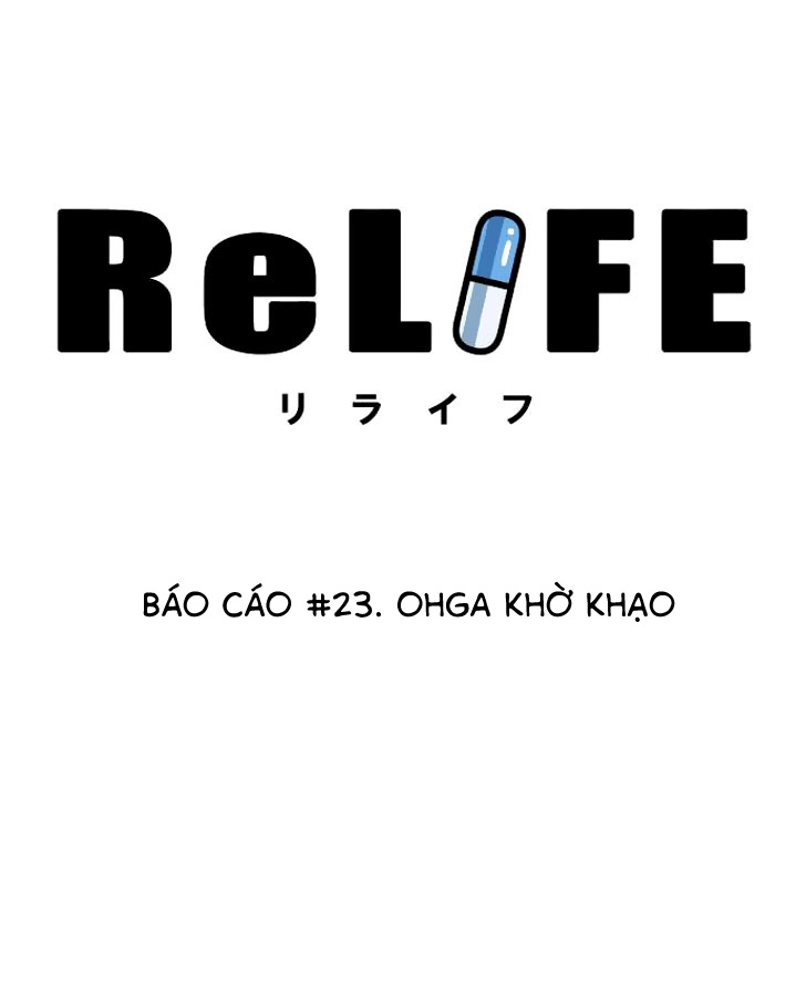 ReLIFE Chapter 23 - 3