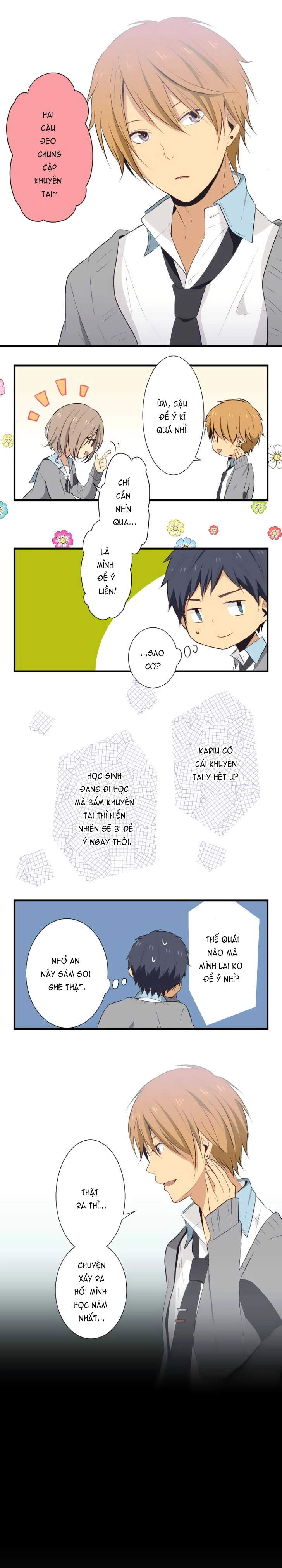 ReLIFE Chapter 23 - 6