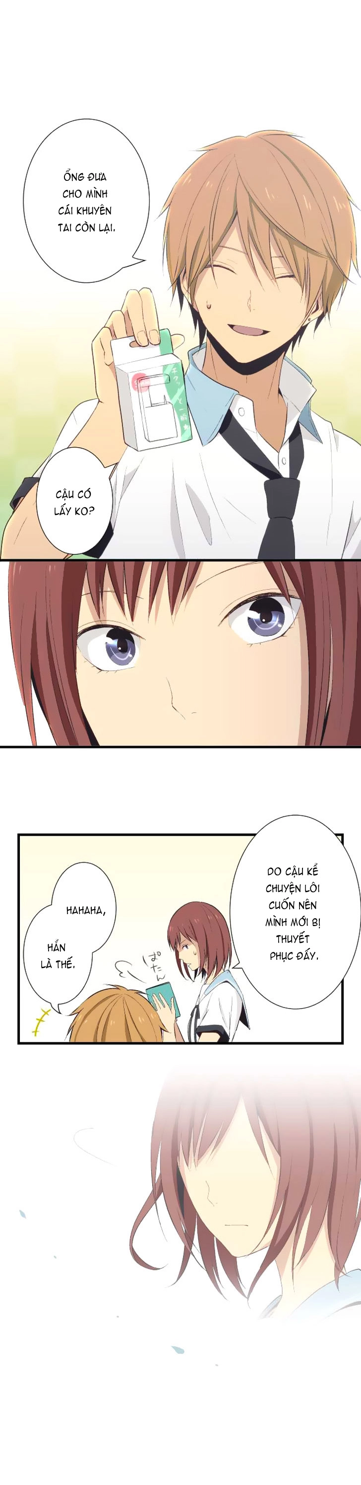 ReLIFE Chapter 23 - 9