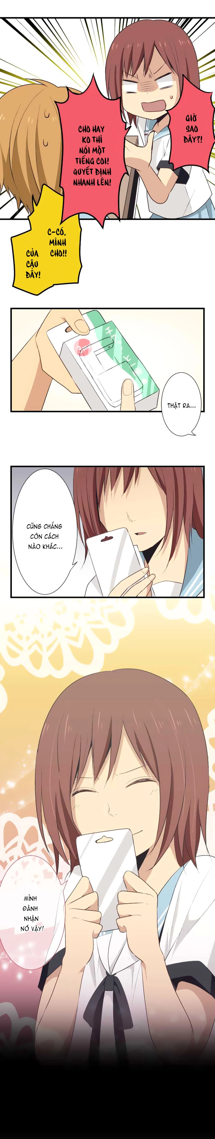 ReLIFE Chapter 23 - 11