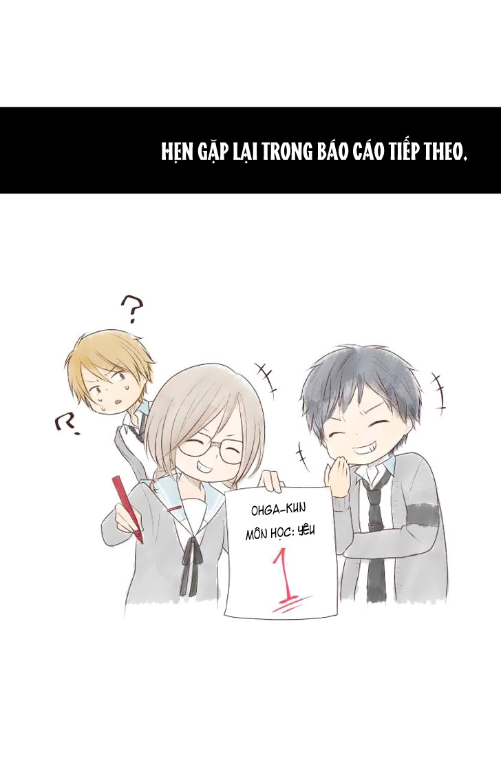 ReLIFE Chapter 23 - 14