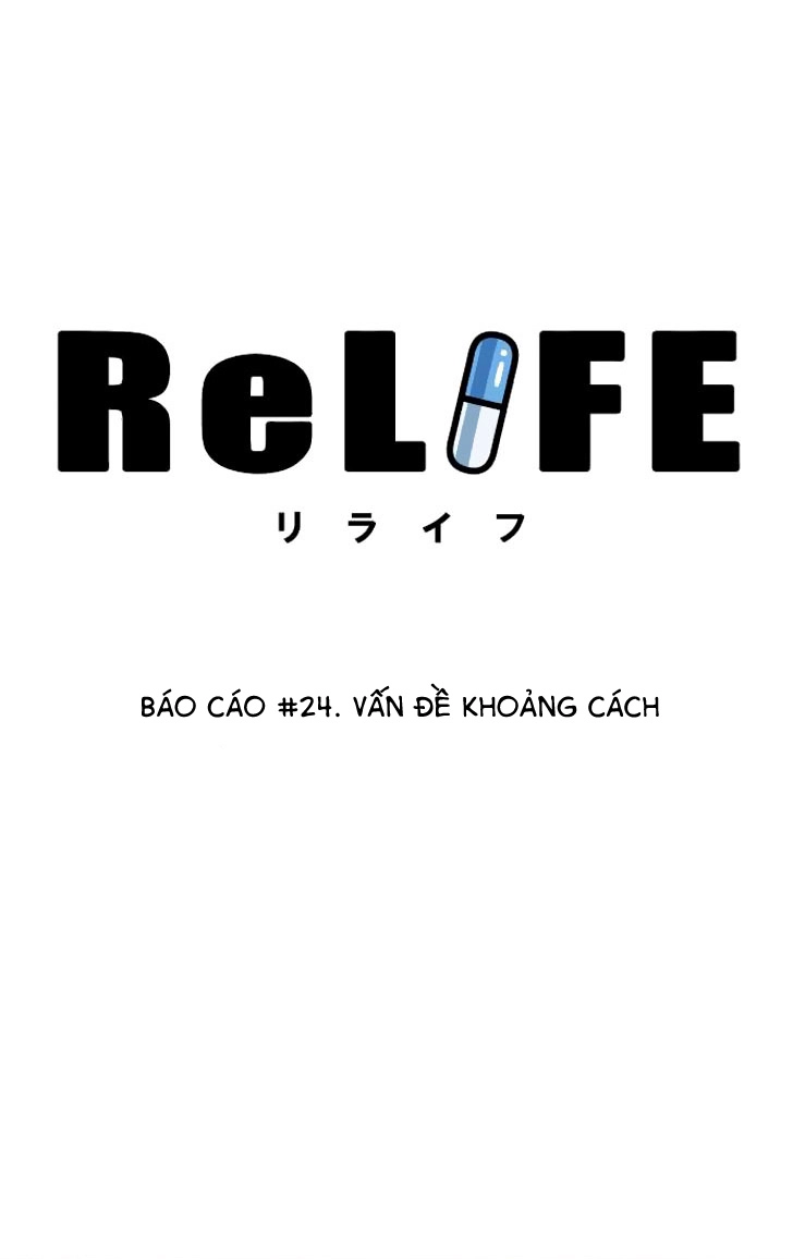 ReLIFE Chapter 24 - 3