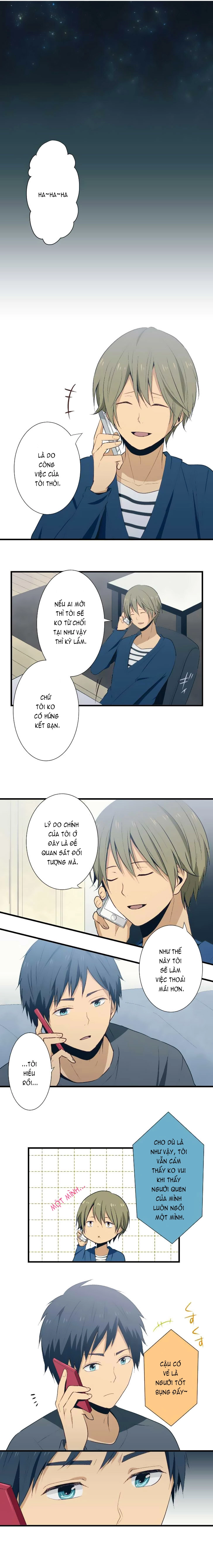 ReLIFE Chapter 24 - 4
