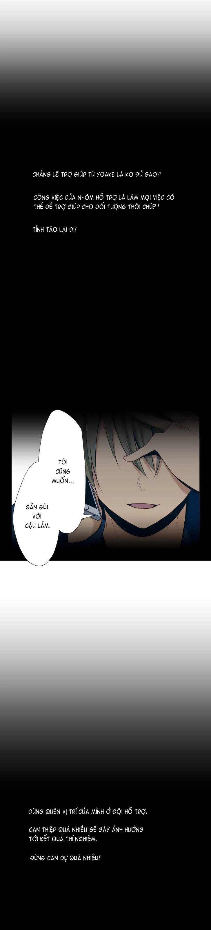 ReLIFE Chapter 24 - 7