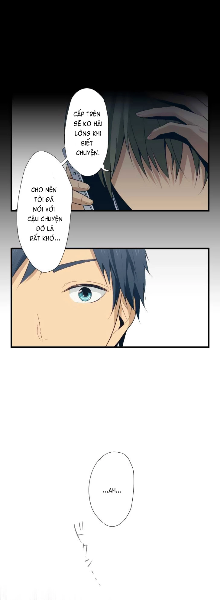 ReLIFE Chapter 24 - 8