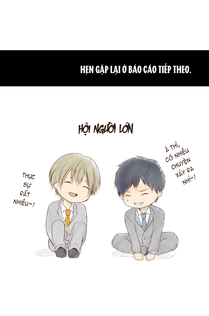 ReLIFE Chapter 24 - 11