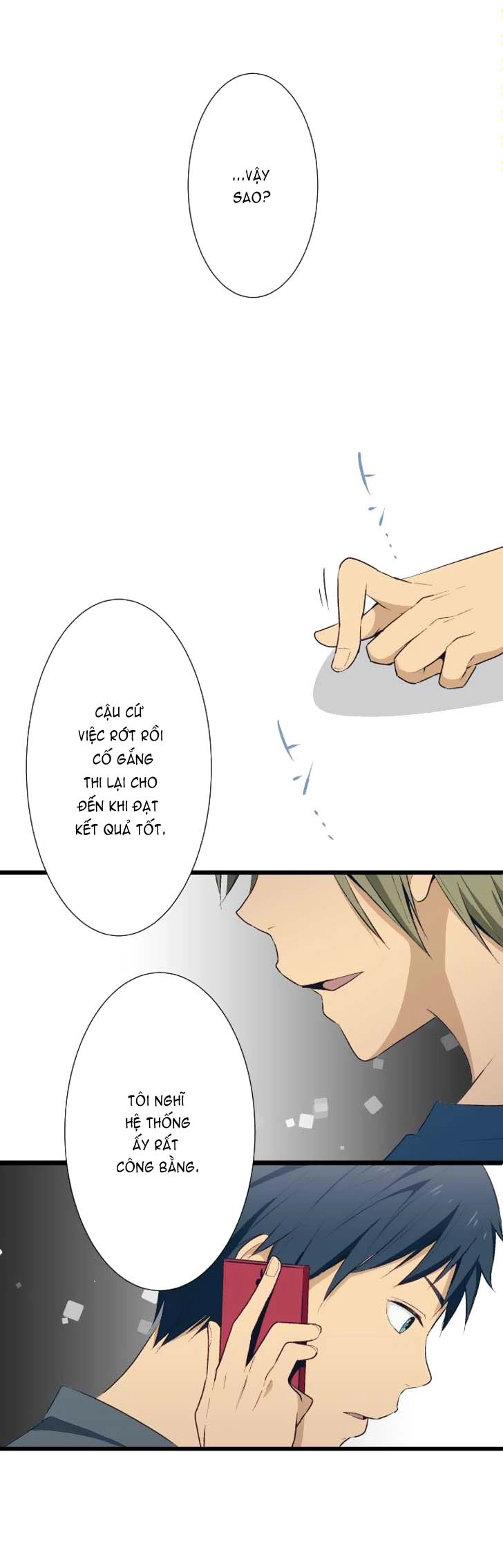 ReLIFE Chapter 25 - 6