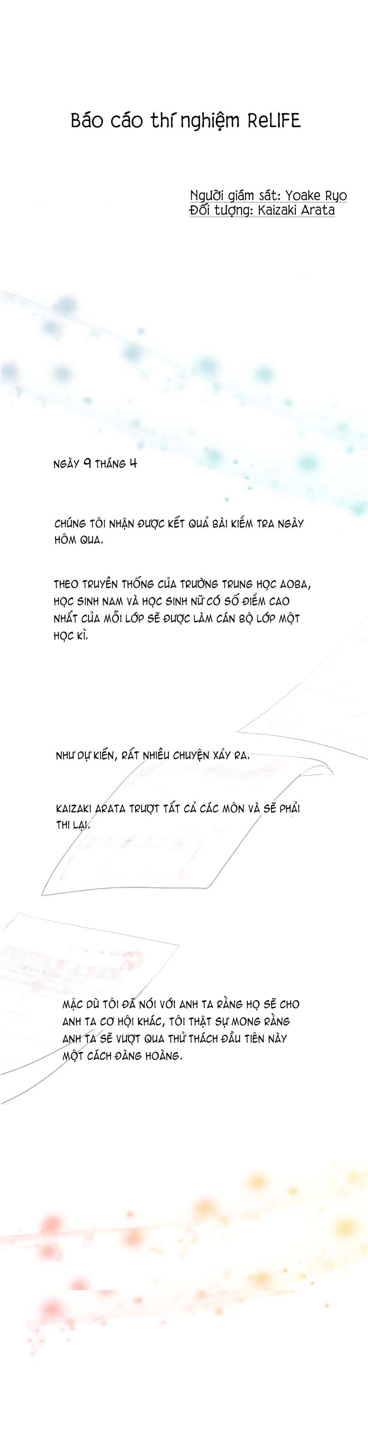 ReLIFE Chapter 25 - 14