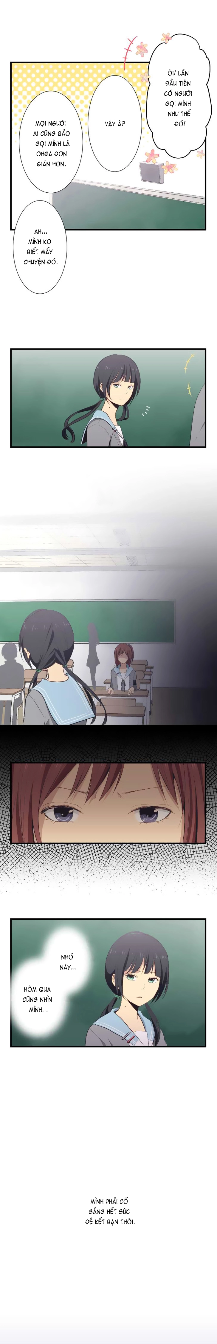 ReLIFE Chapter 26 - 13