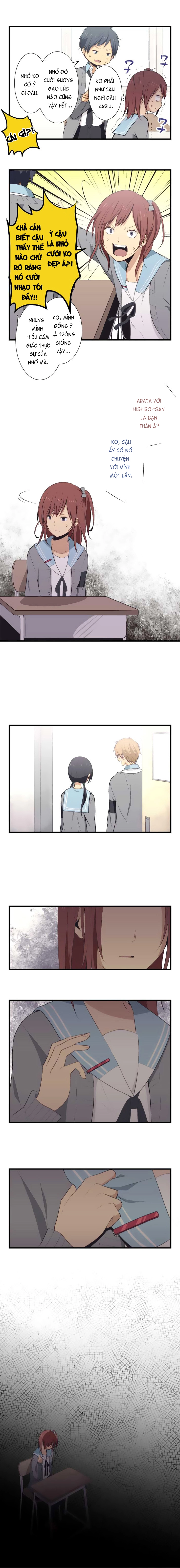 ReLIFE Chapter 26 - 15