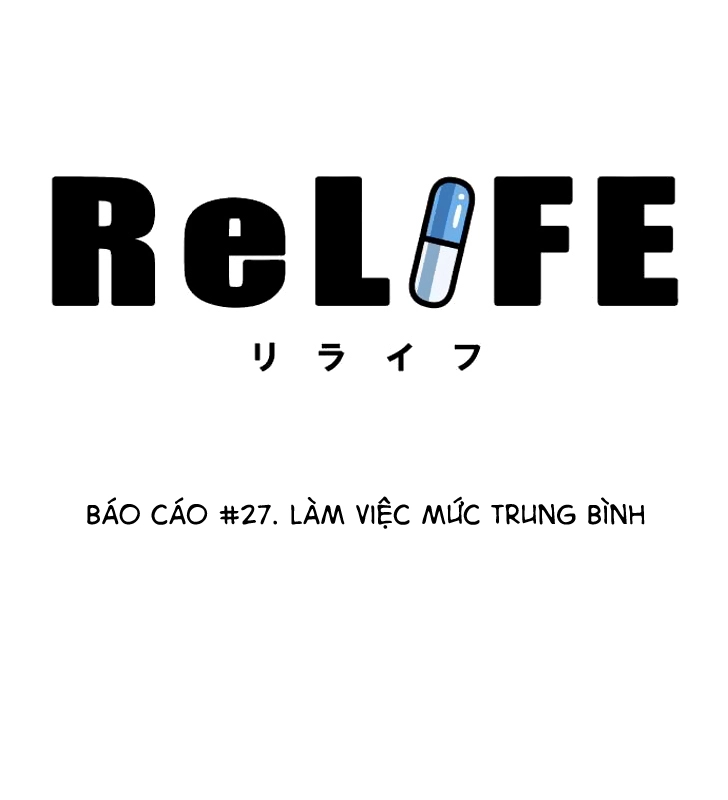 ReLIFE Chapter 27 - 4