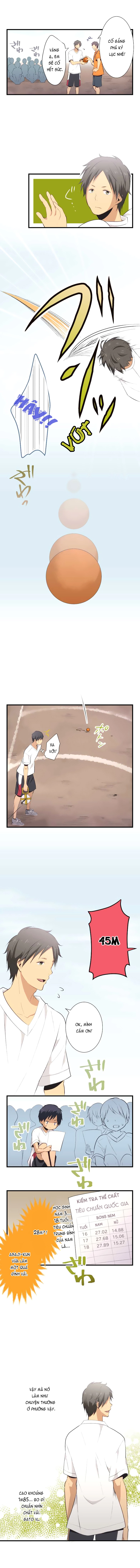 ReLIFE Chapter 27 - 7