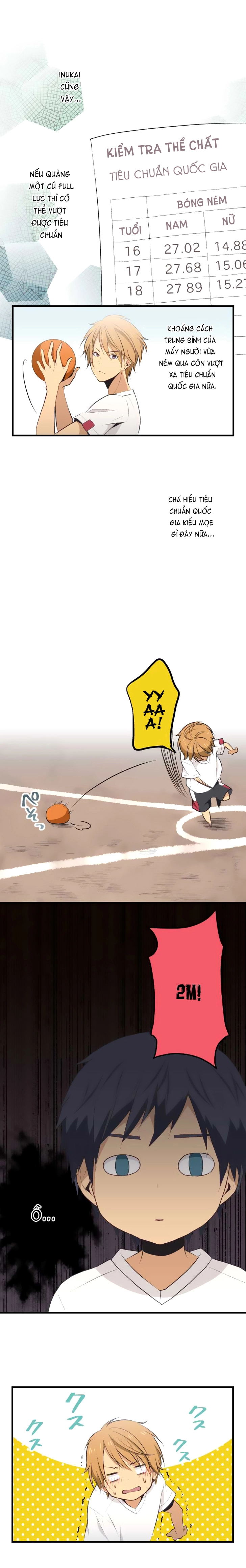 ReLIFE Chapter 27 - 10