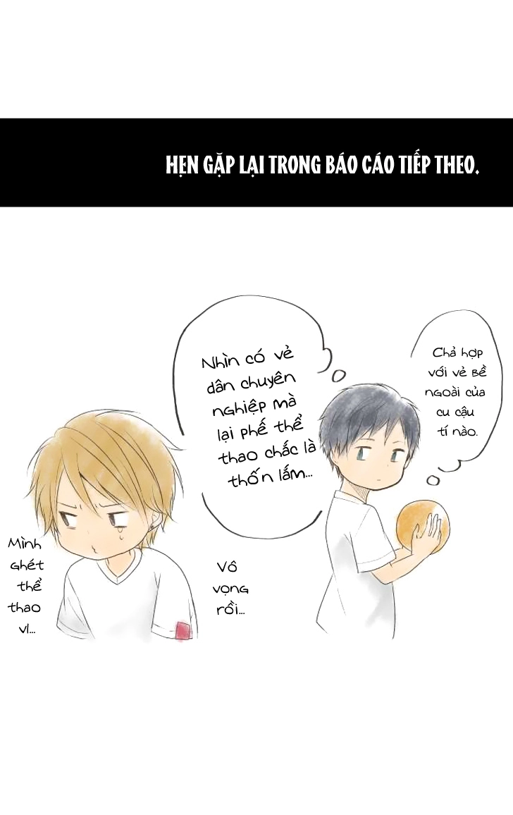 ReLIFE Chapter 27 - 12