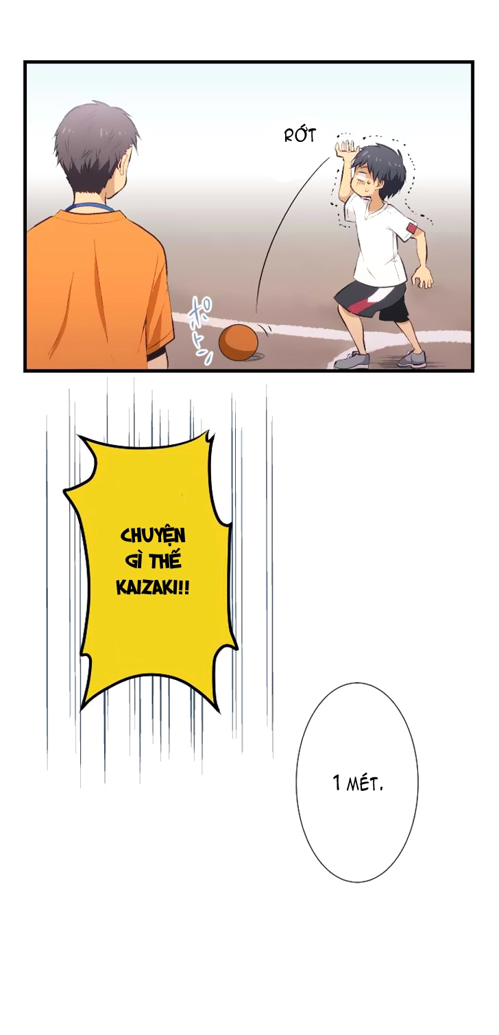 ReLIFE Chapter 28 - 3