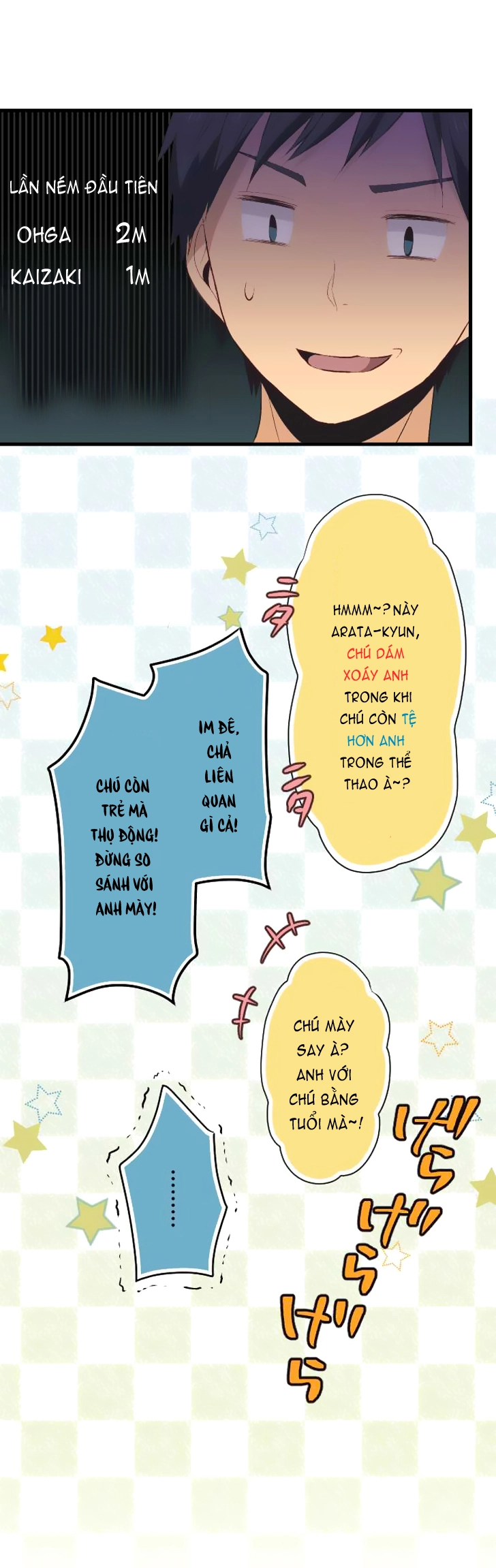 ReLIFE Chapter 28 - 8