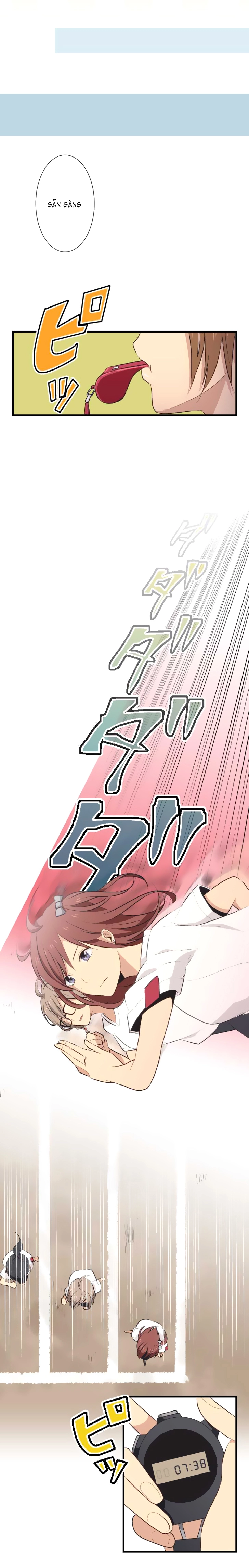 ReLIFE Chapter 28 - 9