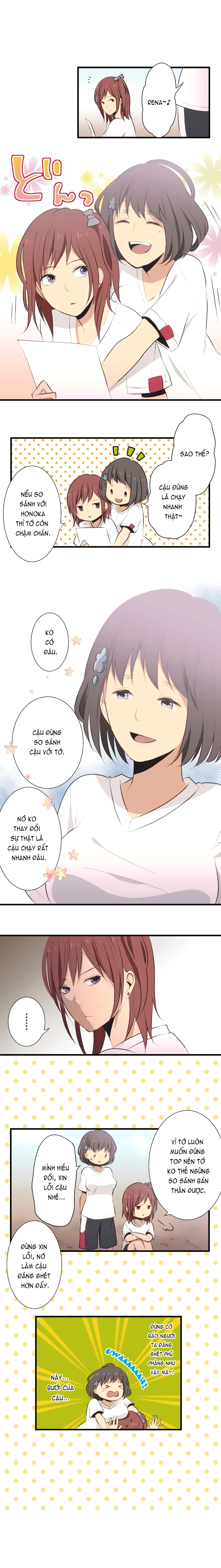 ReLIFE Chapter 29 - 2
