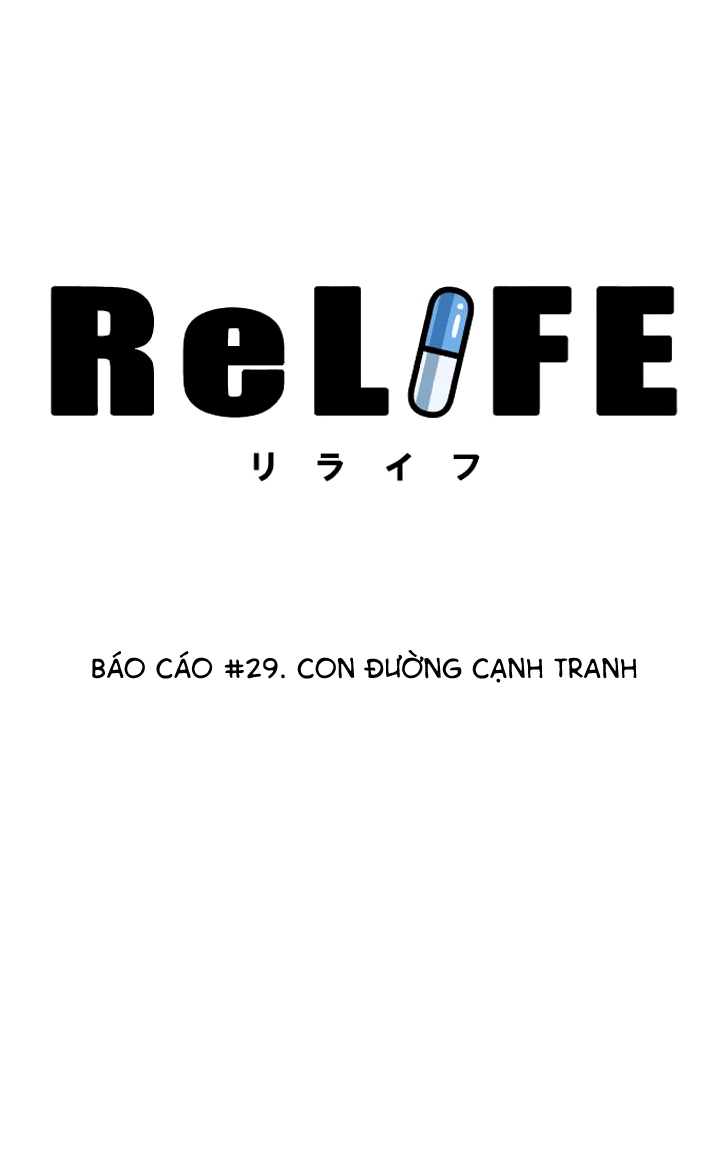 ReLIFE Chapter 29 - 3