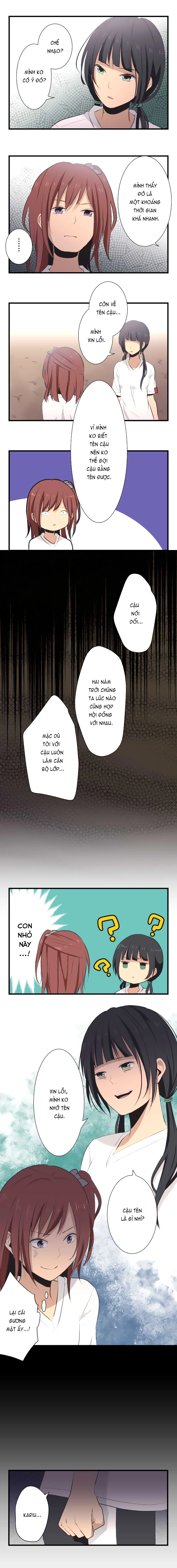 ReLIFE Chapter 29 - 9