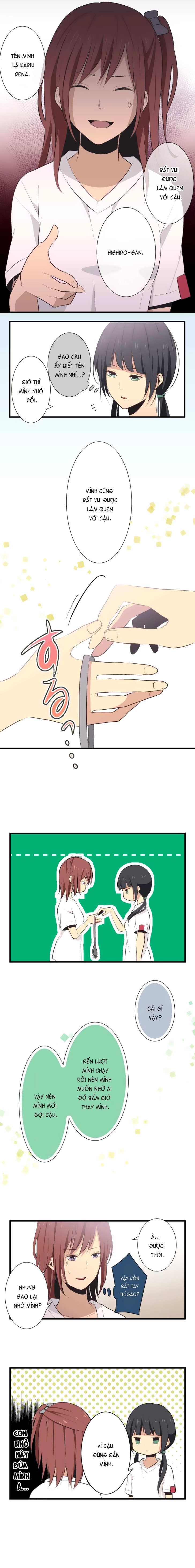 ReLIFE Chapter 29 - 10