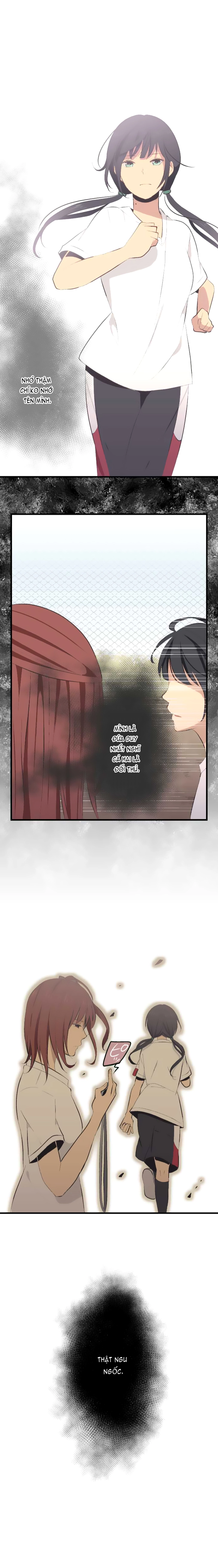 ReLIFE Chapter 29 - 12