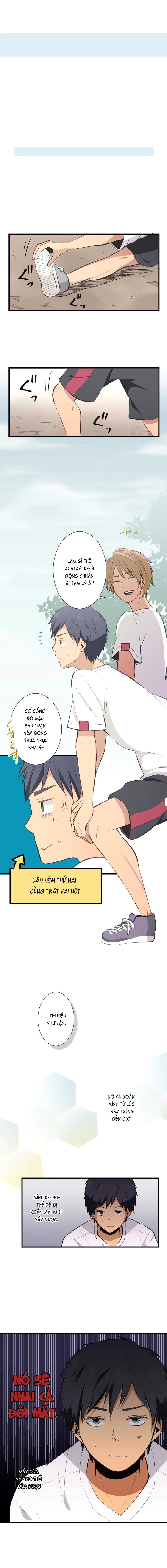 ReLIFE Chapter 30 - 6