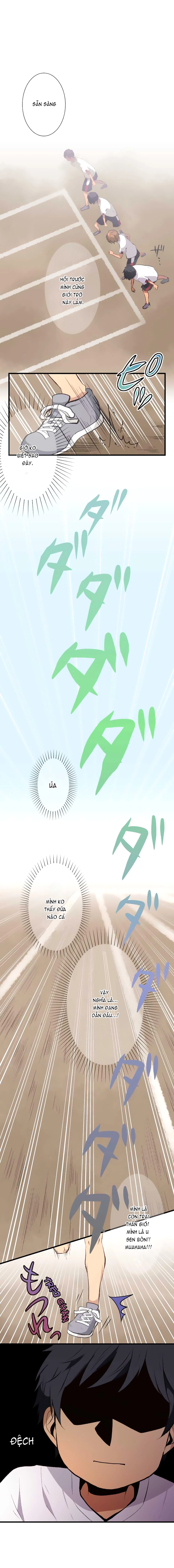 ReLIFE Chapter 30 - 7