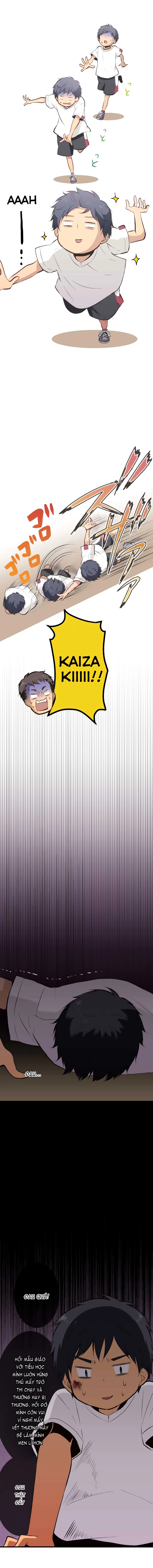 ReLIFE Chapter 30 - 8