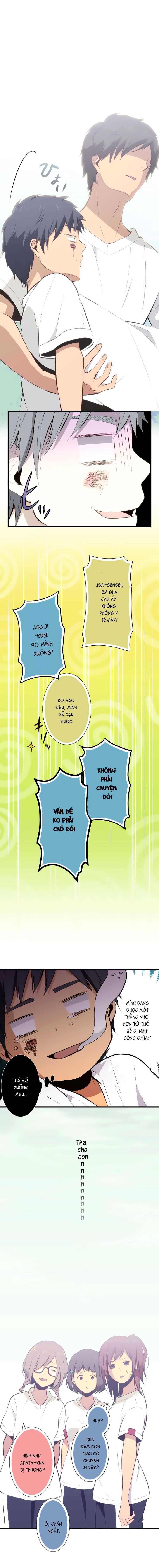 ReLIFE Chapter 30 - 10